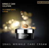 beganhu Snail Wrinkle Care Cream_100g_